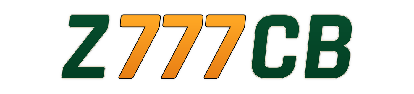 z777cb Logo